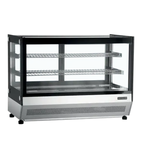 Produktbild av TEFCOLD LCT900F Kylmonter med tre hyllplan