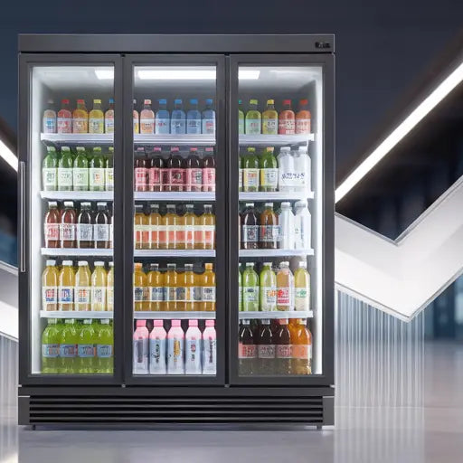 Displaykyl framför stigande pil som visar tillväxt.