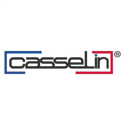 Casselin, logotyp