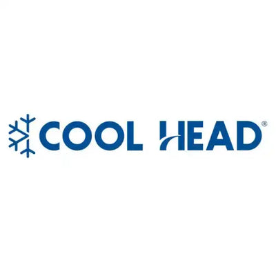 Cool Head, logotyp
