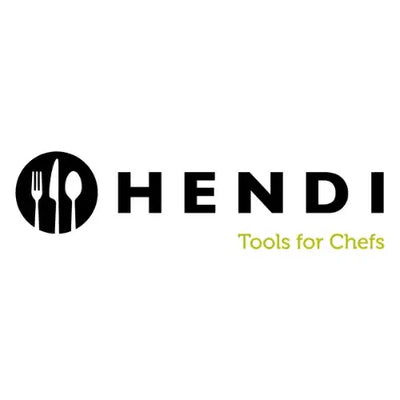 HENDI, logotyp