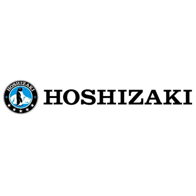 Hoshizaki, logotyp