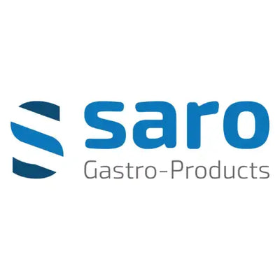 Saro Gastro, logotyp