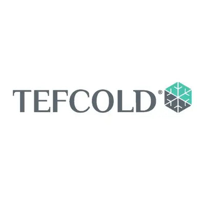 TEFCOLD, logotyp