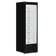 TEFCOLD Atom Maxi C1DB Dryckeskyl 614 L LED Digital