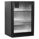 TEFCOLD BA16H Ölkyl 1 Dörr 125 L Ventilerad LED Digital