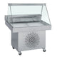 BAMBAS FROST FO 110 Kyldisk Statisk LED Digital