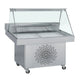 BAMBAS FROST FO 150 Kyldisk Statisk LED Digital