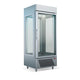 BAMBAS FROST UBK 90 Golvkylmonter 924 L Ventilerad