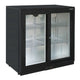 Saro Gastro BC 198SD Barkyl 198 L