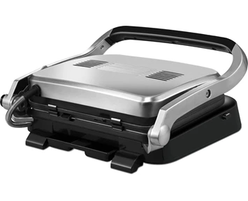 Loeffen LFSG5000 Bordsgrill med Automatisk Avläsning