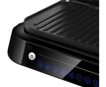 Loeffen LFSG5000 Bordsgrill med Automatisk Avläsning