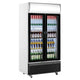 Saro Gastro GTK 800 Displaykyl 800 L