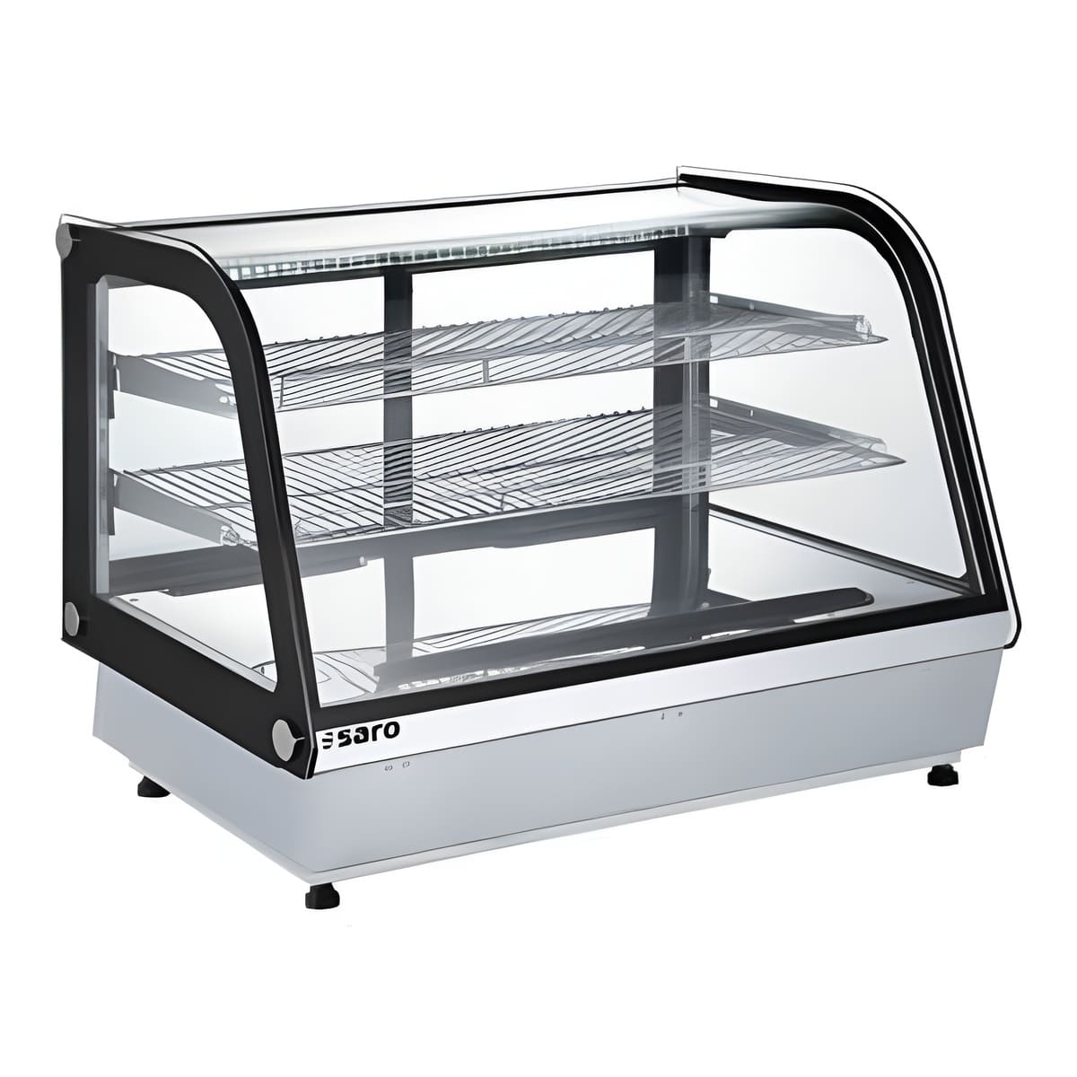 SARO IRENE 160 BI Kylmonter mellanmodell med glashyllor