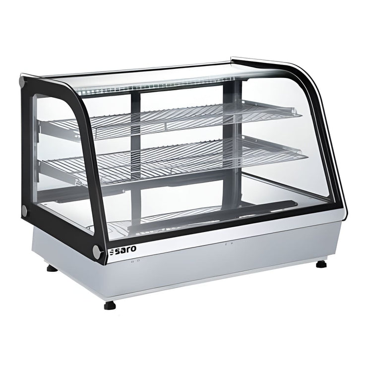 SARO IRENE 160 BI Kylmonter mellanmodell med glashyllor