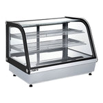 SARO IRENE 160 BI Kylmonter mellanmodell med glashyllor