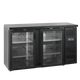 TEFCOLD CBC210G Barkyl 290 L