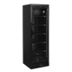TEFCOLD CEV435 Displaykyl 358 L