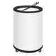 TEFCOLD CF78 Burkfrys 80 L 45 dB Manuell Energiklass D