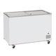 Cool Head CFG 408 Frysbox 400 L