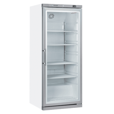 Snedvy av Cool Head CRG 6 Displaykyl i helfigur