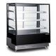 Saro Gastro PATRICIA Konditorimonter 650 L Ventilerad