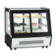 Casselin CVR125L Bänkkylmonter 125 L Ventilerad LED