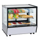 Casselin CVRE120L Bänkkylmonter 120 L Ventilerad LED