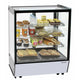 Casselin CVRE145L Bänkkylmonter 145 L Ventilerad LED