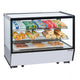 Casselin CVRE160L Bänkkylmonter 160 L Ventilerad LED