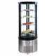 Casselin CVRR360L Golvkylmonter 360 L Ventilerad LED