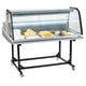 Casselin CVRM256L Golvkylmonter 256 L Statisk