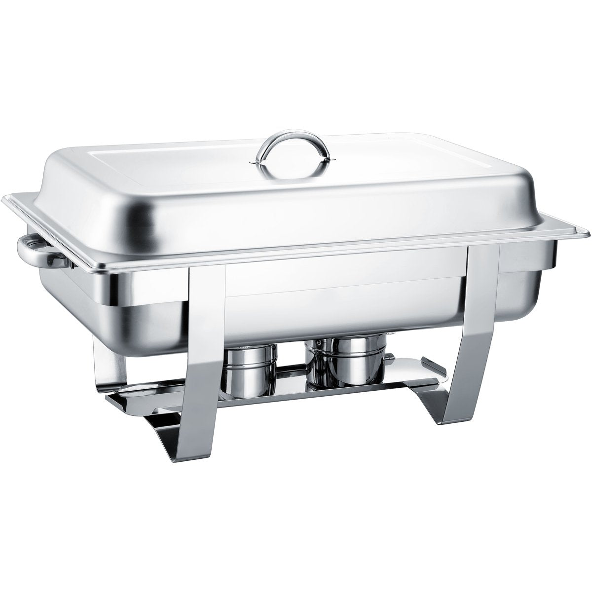 Adexa WH6331 Chafing Dish GN1/1 Rostfritt Stål 9 liter