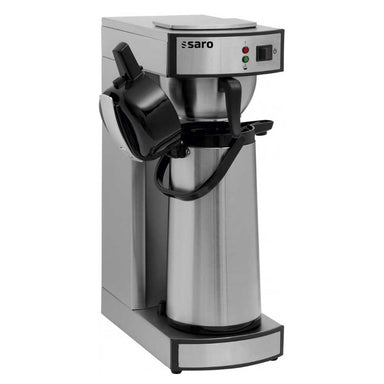 SARO SAROMICA THERMO 24 Kaffebryggare med Robust Design