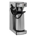 SARO SAROMICA THERMO 24 Kaffebryggare med Robust Design