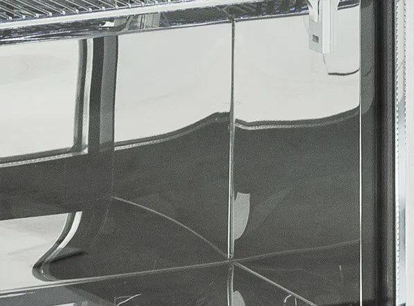 Cool Head BBA 348 Barkyl 338 L, detaljbild på beslag eller hantering
