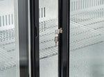 Cool Head BBC 330S Barkyl 320 L, detaljbild på ventilation eller baksida