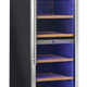Cool Head CW 518DT Vinkyl 520 L Ventilerad