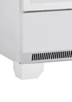 Cool Head DC 1200 Displaykyl 1147 L, detaljbild på ett hörn av produkten