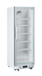 Cool Head DC 350F Displaykyl 360 L, sedd rakt framifrån mot vit bakgrund