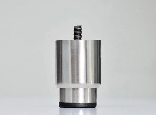 Cool Head QBG 400 Barkyl 618 L, närbild på kant eller ram runt dörren