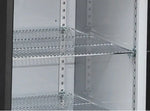 Cool Head QBG 400 Barkyl 618 L, detaljbild på ett hörn av produkten
