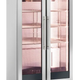 Cool Head QM 728 Dry Aging-Skåp 458 L Ventilerad