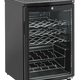 Cool Head RCS 85B Vinkyl 85 L LED R600a Automatisk