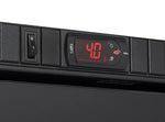 Cool Head TW 390B Displaykyl 350 L, närbild på en yta eller detalj på utsidan