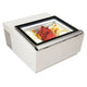Cool Head VBG 3 Glassfrys 78 L Statisk Digital