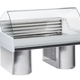 Cool Head WFH 150 Kyldisk 305 L Statisk