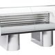 Cool Head WFH 200 Kyldisk 412 L Statisk