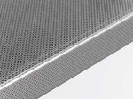 Cool Head WST 200 Kyldisk 169 L, närbild på fötter eller nedre del av produkten