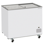 Cool Head CFG 308 frysbox med skjutlock och smidig design